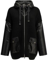 Herno - "Resort" Quilted Jacket - Lyst