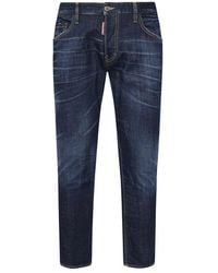DSquared² - Dsquared2 Blue - Lyst