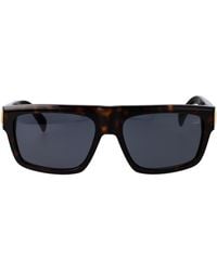 dunhill - Sunglasses - Lyst