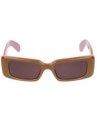 Barrow - Sonnenbrille SBA007 V 0 CC4 Nocciola Pieno Lucido /19 /140 - Lyst