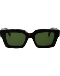 Off-White c/o Virgil Abloh - Sunglasses - Lyst
