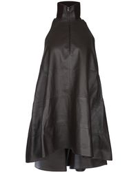 Jacquemus - La Petite Robe Triangle - Lyst