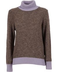 K-Way - Grazay Pull Over - Lyst