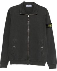 Stone Island - Io'M Non Andare Da Nessuna Parte - Lyst