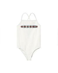 Gucci - Body Logo - Lyst