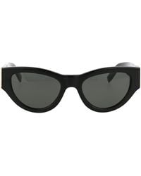 Saint Laurent - Sl M94 Sunglasses - Lyst