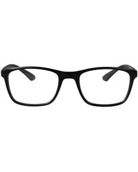 Calvin Klein - Acetate Glasses - Lyst