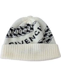 Cappelli Givenchy da donna | Lyst