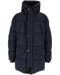 Parajumpers - Harraseeket 2.0 Hooded Down Parka - Lyst