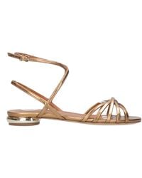 NCUB - Sandalen braun - Lyst