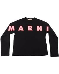 Marni - T Shirts - Lyst