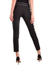 Moschino - Trousers - Lyst