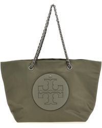 Tory Burch - Ella Chain Shopper - Lyst