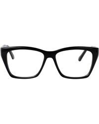 Ferragamo - Acetate Glasses - Lyst