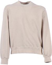 Circolo 1901 - Sudadera G.Teñida F. - Lyst