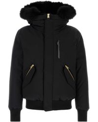 Mackage - Nylon-Blend Dixon Down Jacket - Lyst