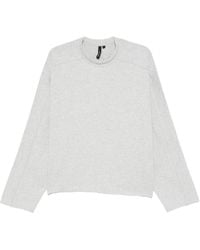 Entire studios - Heavy Ls Tee - Lyst