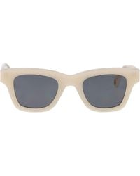 Jacquemus - Sunglasses - Lyst