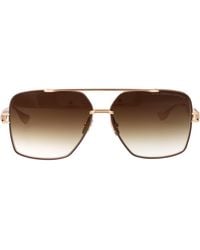 Dita Eyewear - Aviator Sunglasses Dts159 A 05 05 - Lyst