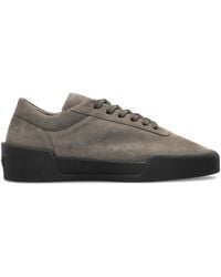 Fear Of God - Baskets En Daim À Lacets - Lyst
