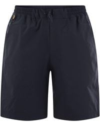 K-Way - Way Shorts - Lyst