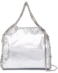Stella McCartney - Falabella Mini Tote - Lyst