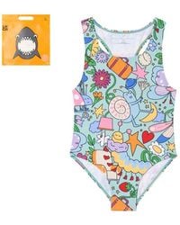 Stella McCartney - Stella Mc Cartney Costume - Lyst