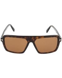 Tom Ford - Sonnenbrille FT1176 52 E /15 /145 - Lyst