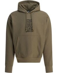 Stussy - Sweatshirts - Lyst