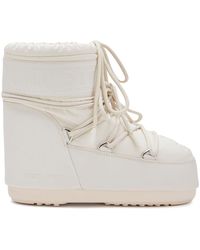 Moon Boot - Icon Snow Boots - Lyst