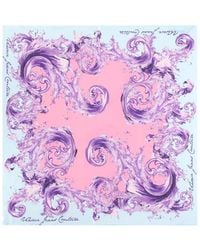Versace Jeans Couture - Foulard - Lyst