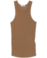 Entire studios - Muscle Tank Top - Lyst