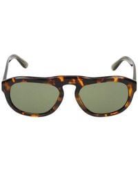 Giorgio Armani - Sunglasses - Lyst