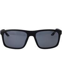 Nike - Rectangular Sunglasses Fd1818 11 - Lyst