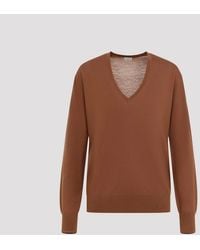 Dries Van Noten - Tuomas Pullover - Lyst