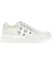 MCM - 'Skyward' Sneaker - Lyst