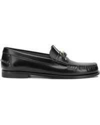 Tod's - Loafers & Slippers - Lyst