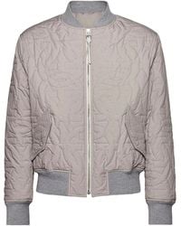 Ferragamo - Bomber Jackets - Lyst