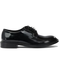 Sturlini - Lace Up Shoes - Lyst