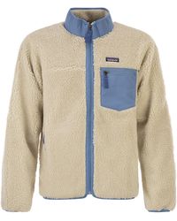 Patagonia - Classic Retro-X - Lyst