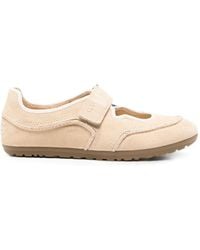 UGG - Quill Mary Jane Trainers - Lyst
