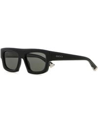 Gucci - Gg1926S Sungl - Lyst