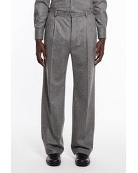 Winnie NY - Formal Pants - Lyst