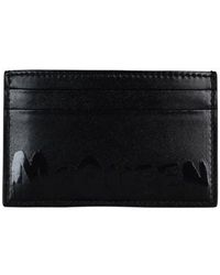 McQueen - Alexander MC Queen Card Inhaber - Lyst