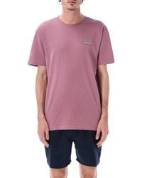 Vissla - Skull Isle Tee - Lyst