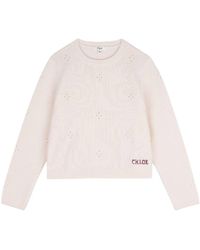 Chloé - Chloë Trek - Lyst