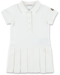 Moncler - Kleding.... Wit - Lyst