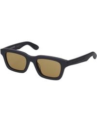 McQueen - Alexander Mc Queen Sunglasses Acetate - Lyst