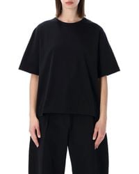 Studio Nicholson - Lee Ss Tee - Lyst