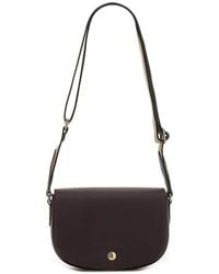 Longchamp - "s Épure "schoudertas - Lyst